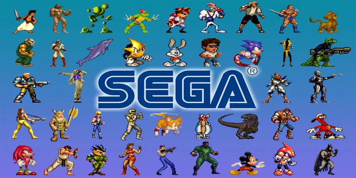 Os 10 melhores jogos gratuitos da Sega para Android (2022)