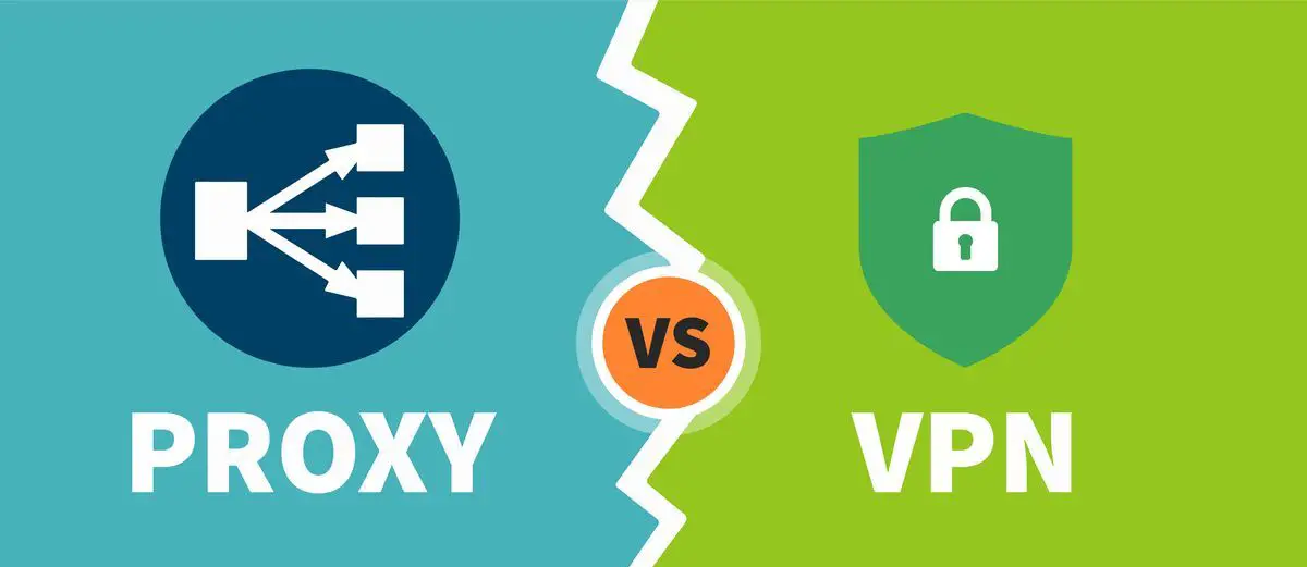 VPN and Proxy: Main differences and how to use them