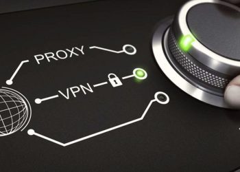 Comparison: VPN vs Proxy