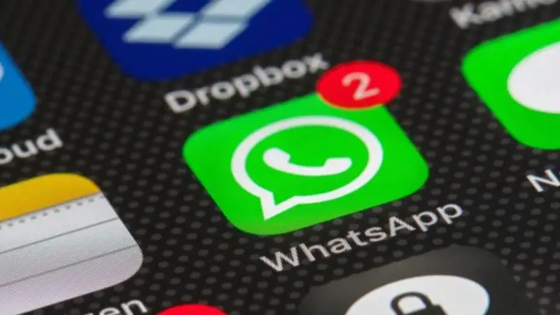 How to find videos sent to you on WhatsApp?