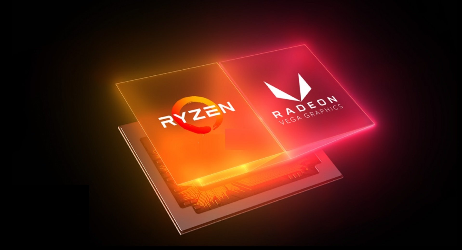 AMD dévoile de nouveaux CPU et GPU au CES 2022