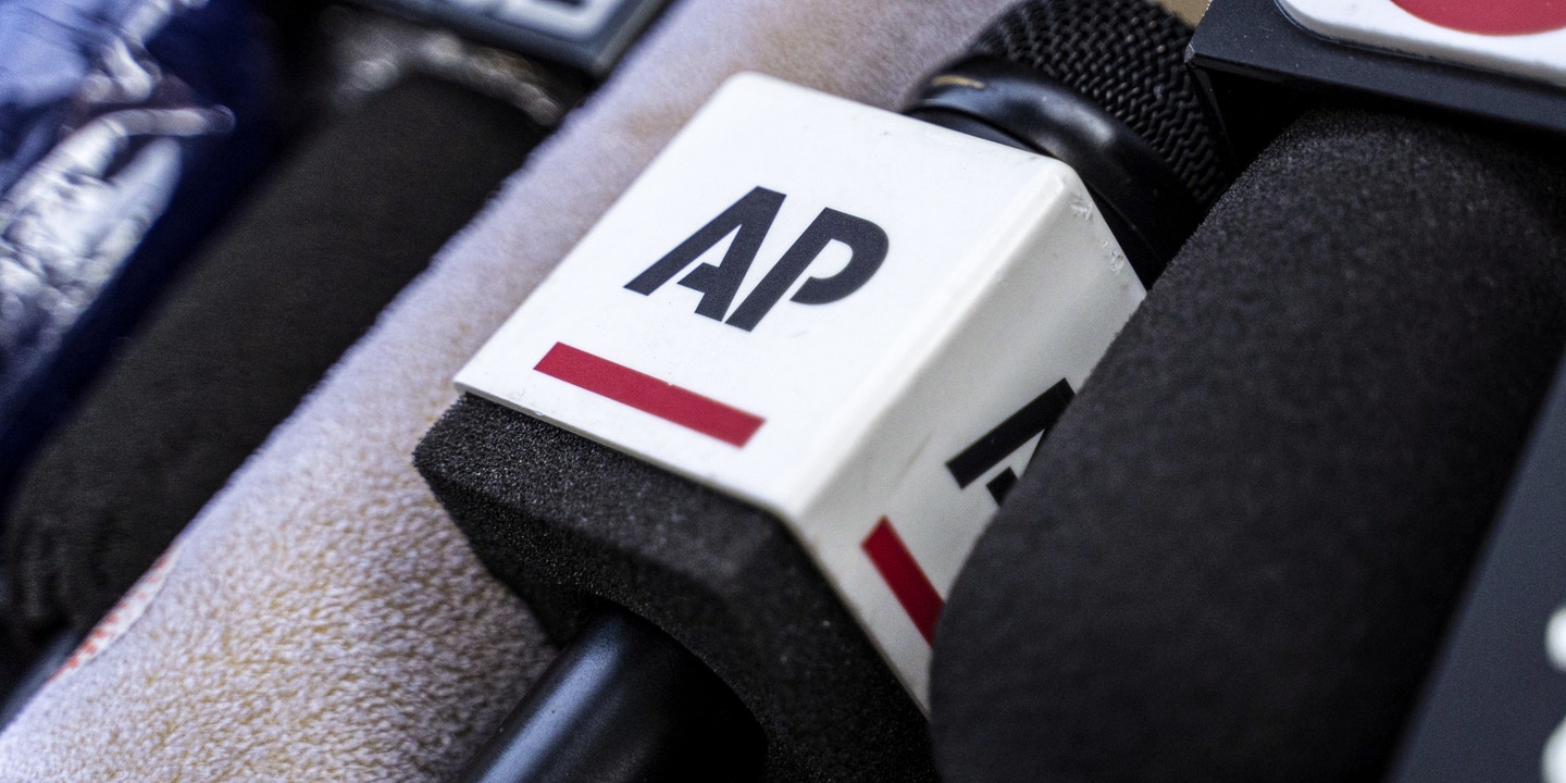 The Associated Press (AP) announces its NFT photography marketplace 