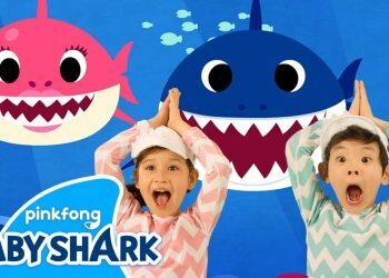 Baby Shark has become the first YouTube video to achieve 10 billion views