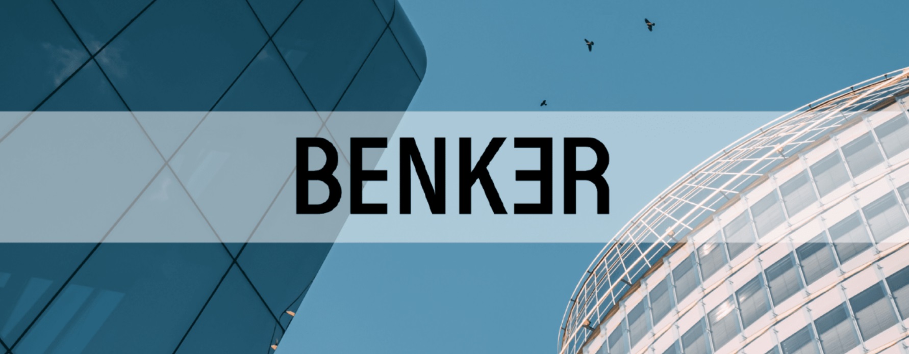 BENKER est désormais la première “néobanque” sous licence en Europe à fonctionner entièrement sur blockchain