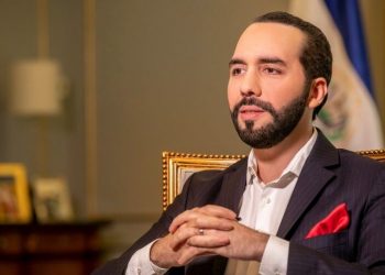 El Salvador President Nayib Bukele will meet Erdogan in Turkey over Bitcoin investment