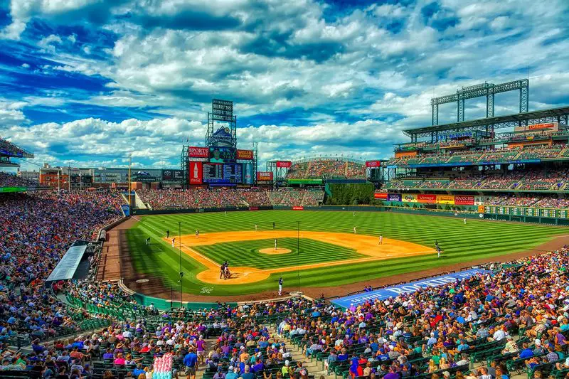 Why Denver sports teams have the best home-field advantage