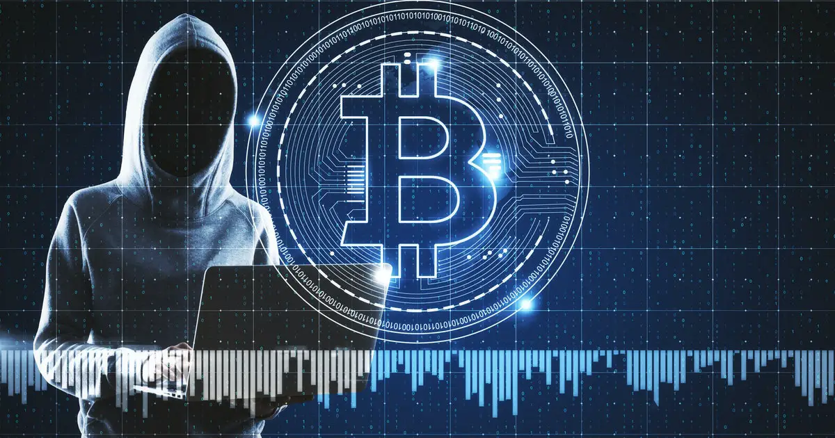 Online-Betrug nimmt proportional zum Aufstieg von Kryptowährungen zu