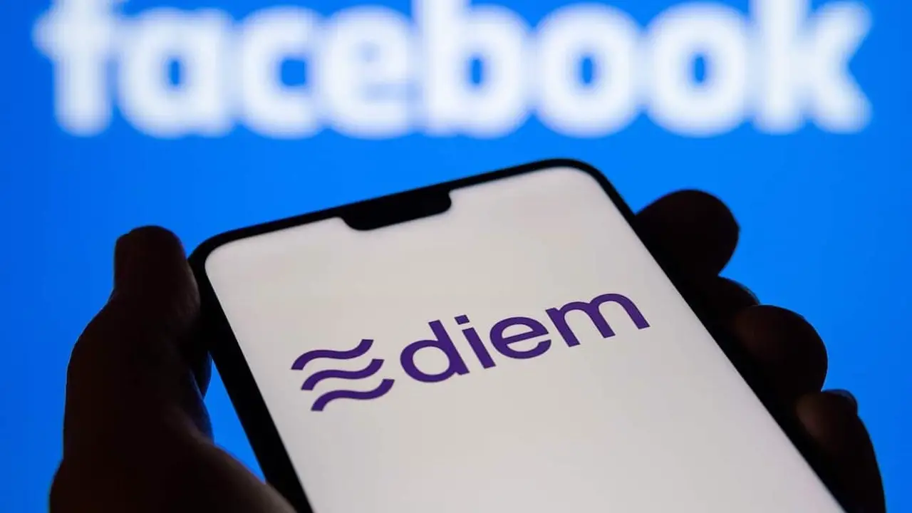 Facebook' cryptocurrency project Diem might not become a reality