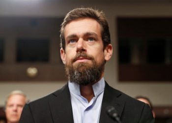 Jack Dorsey starts Bitcoin Legal Defense Fund initiative
