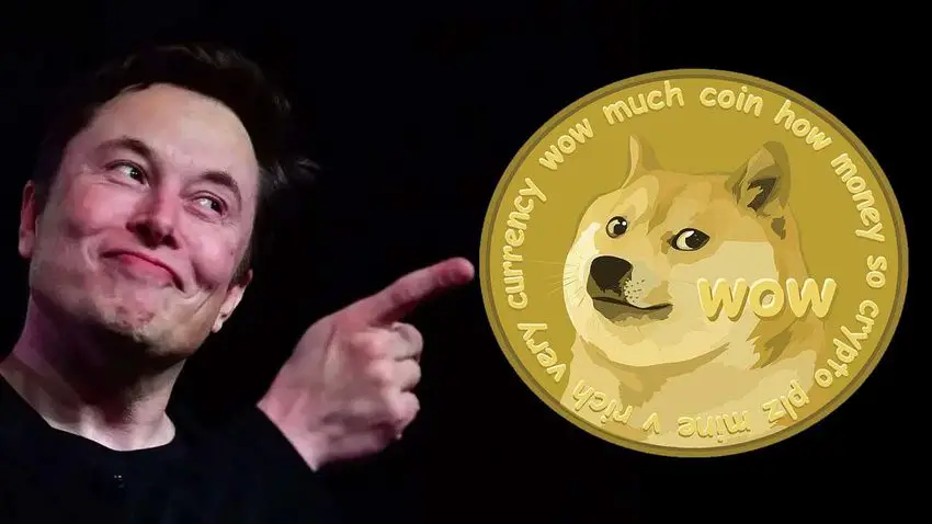 Dogecoin to $1 in 2022? Elon Musk reignite hopes