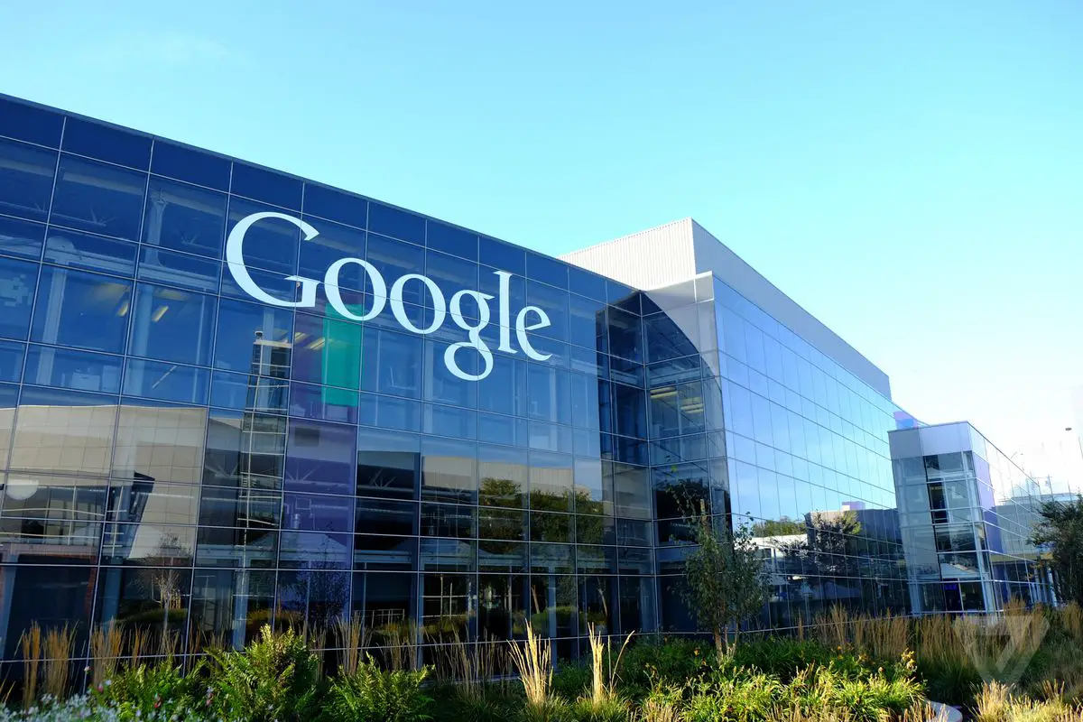 Google will mit der Regierung zusammenarbeiten, um Open-Source-Projekte zu schützen