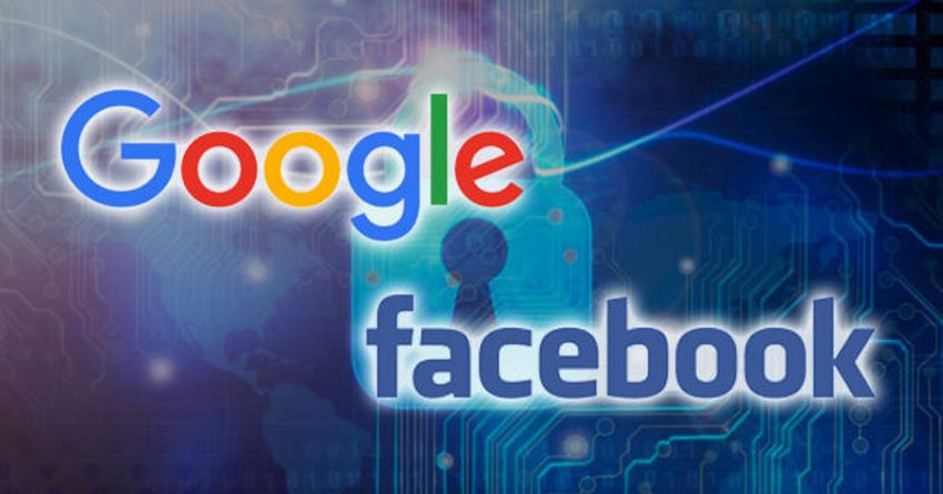 O acordo secreto do Google e do Facebook: Jedi Blue