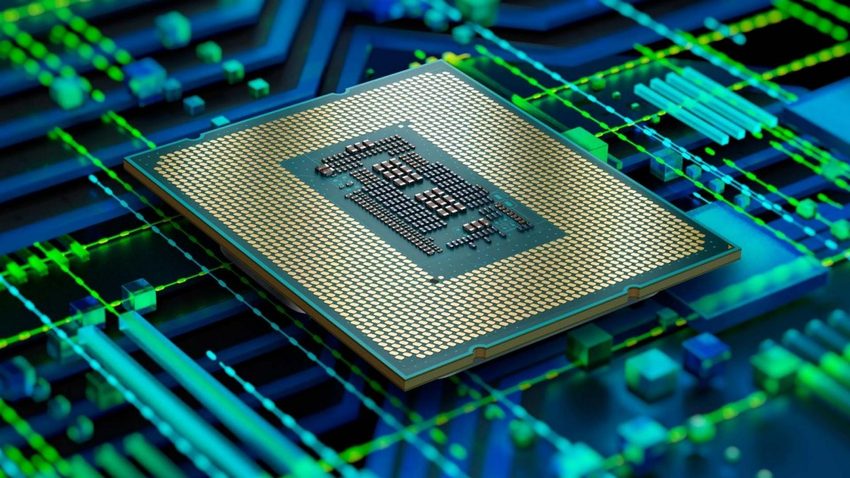 CES 2022: Intel tem uma resposta para os novos CPUs da AMD 