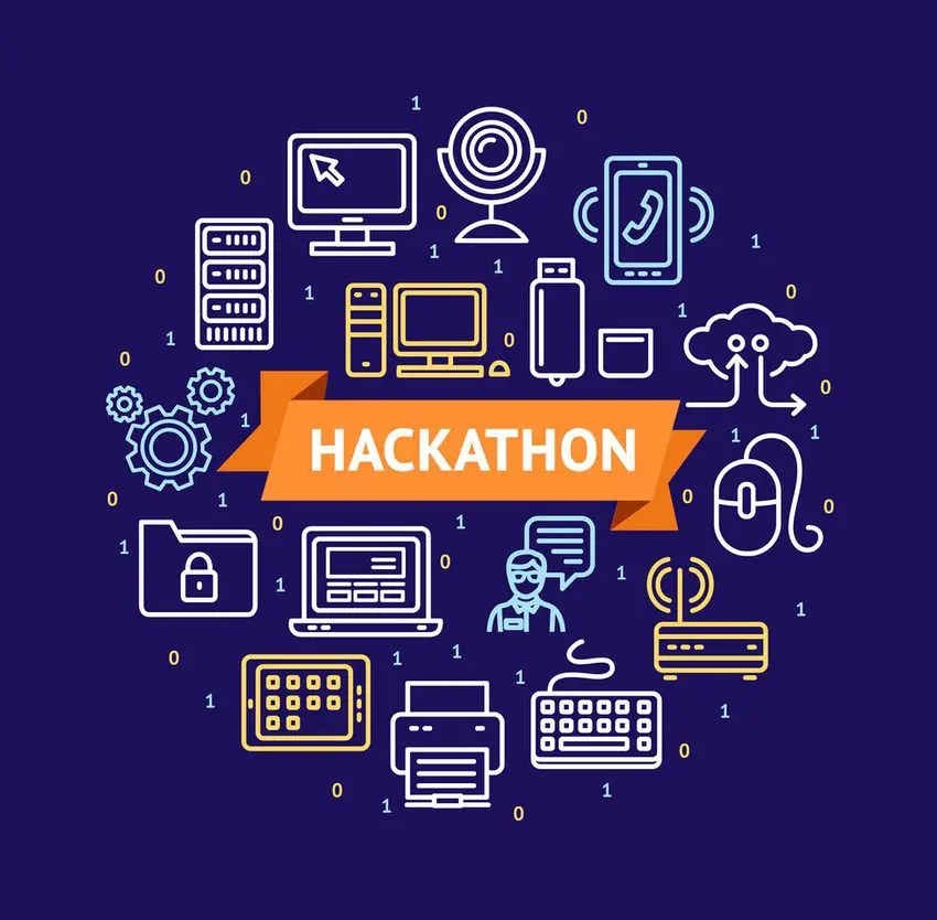 Huobi Incubator co-organize a Web 3.0 hackathon