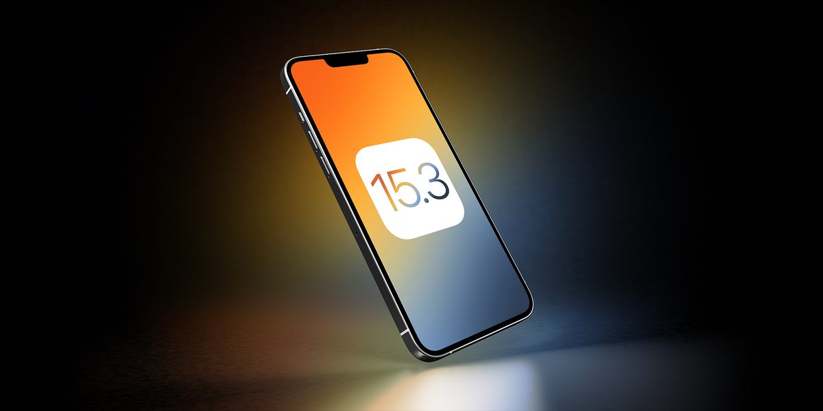 Apple releases iOS 15.3 and iPadOS 15.3: Here are the details