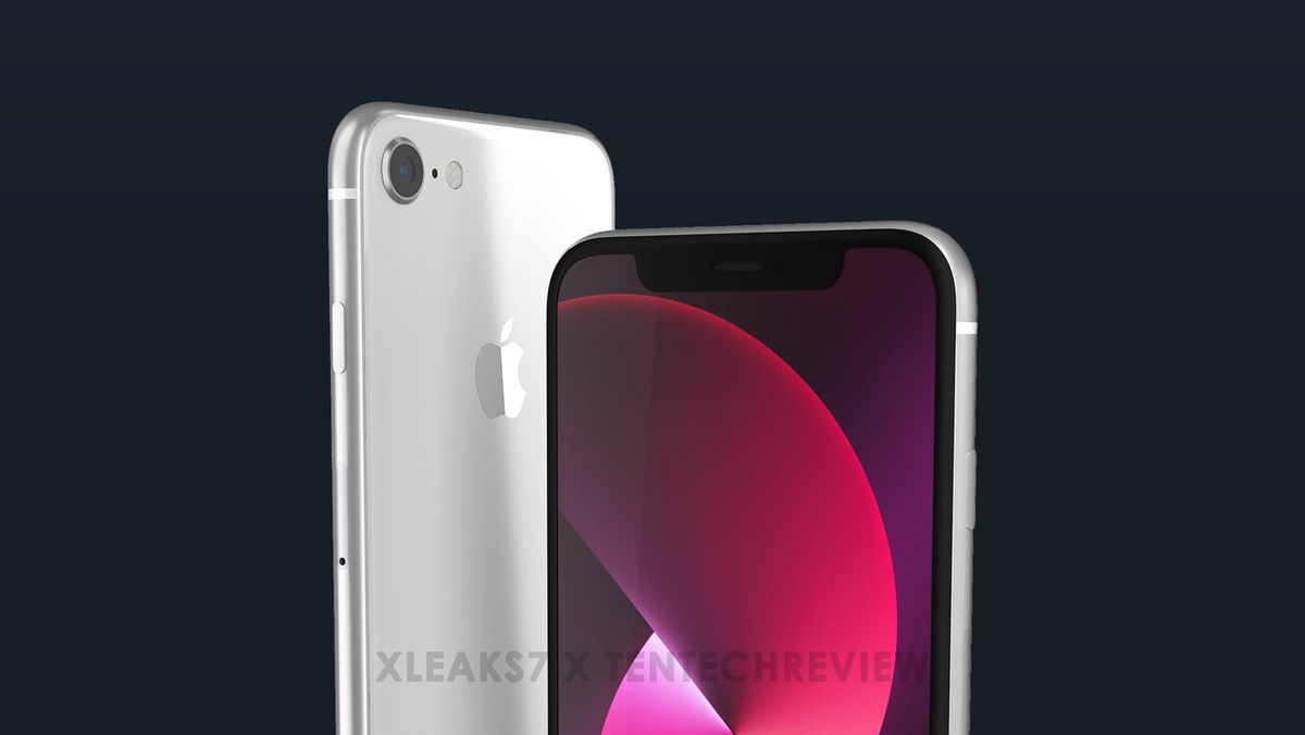 iPhone SE 2022: Oczekiwane specyfikacje, cena i data wydania