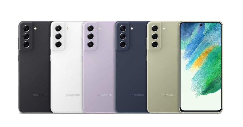 Samsung Galaxy S21 FE: especificações, preço e data de lançamento