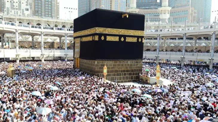 Saudi Arabia starts a new metaverse program allowing Muslims to visit Kaaba 