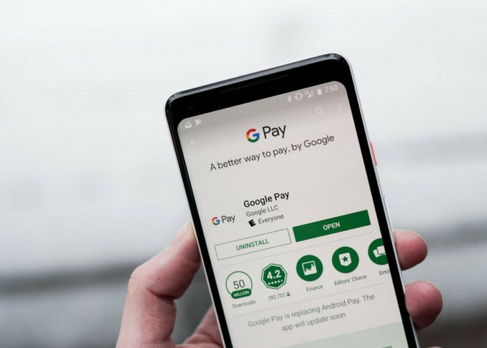 Google Pay unterstützt möglicherweise Bitcoin-Handel und Kryptozahlungen