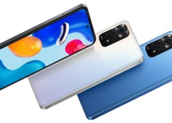 Xiaomi introduced Redmi Note 11 and Note 11S with a global launch