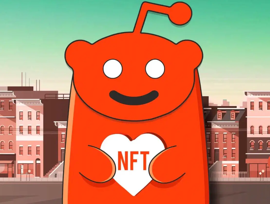 Reddit pode lançar fotos de perfil NFT na plataforma