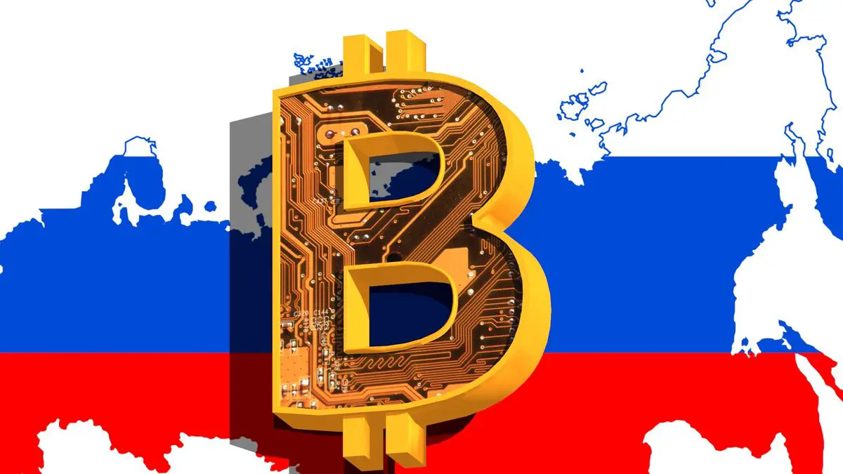 Putin is not against crypto mining