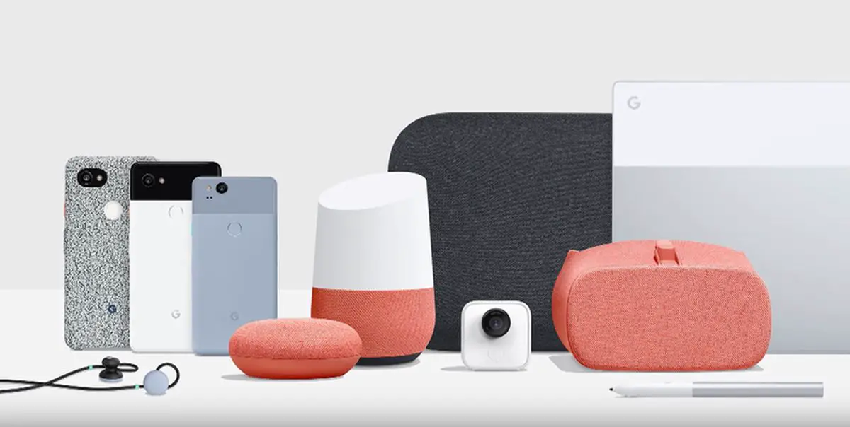 CES 2022: Google's aim is to create an ecosystem like Apple in 2022