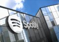 Spotify still dominates music subscription market but its market share declined