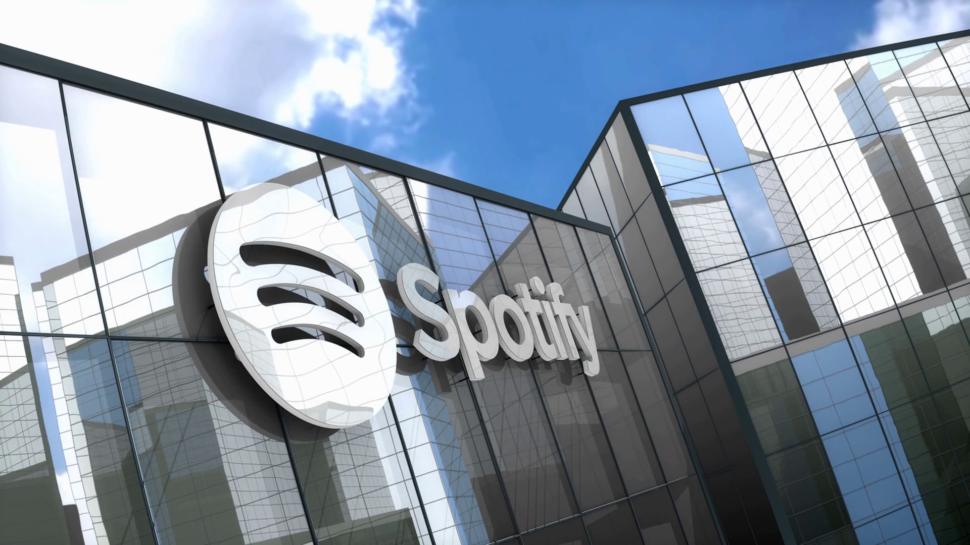 Spotify domina ancora il mercato degli abbonamenti musicali, ma la sua quota di mercato è diminuita