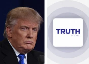 Trump’s social network Truth Social could be out on February 21