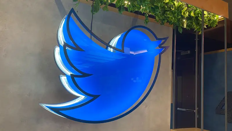 Twitter saw a surge in government content removal requests in 2021