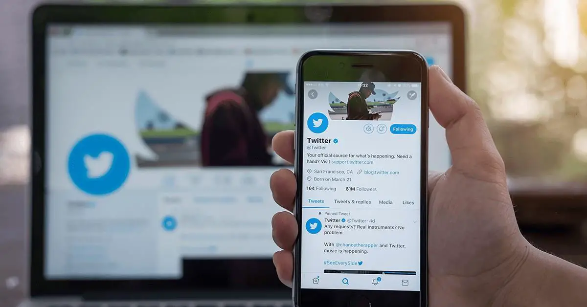 Twitter wprowadza zdjęcia profilowe NFT na iOS dla subskrybentów Blue