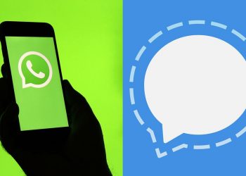 WhatsApp co-founder named Signal’s interim CEO