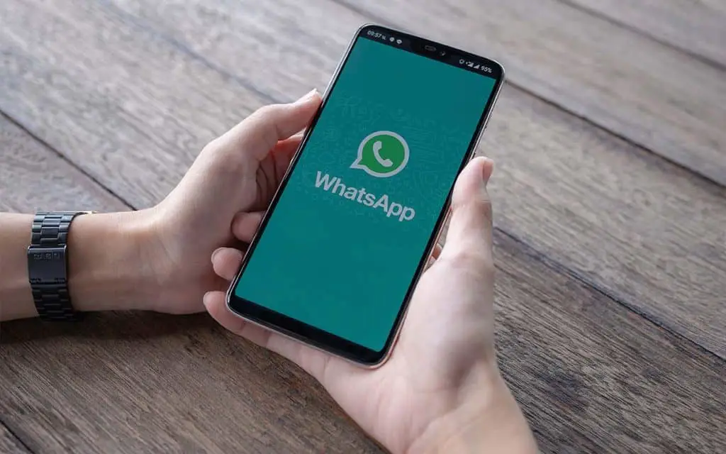 How to find out if you have been sent a fake location on WhatsApp?