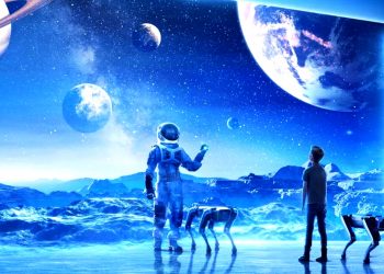 CES 2022: Hyundai will enter the metaverse with Boston Dynamics robots