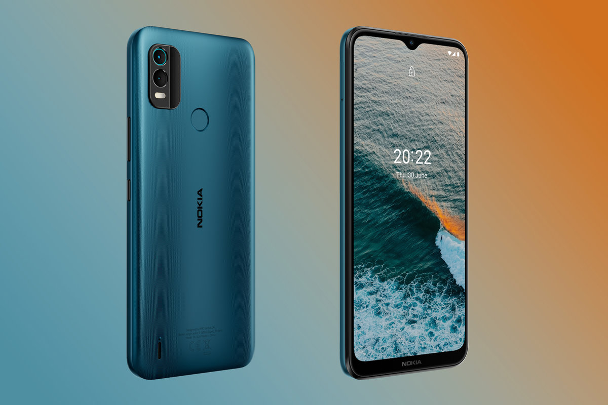 Nokia C21, C21 Plus, and C2 2nd Edition announced: Price, specs and release date
