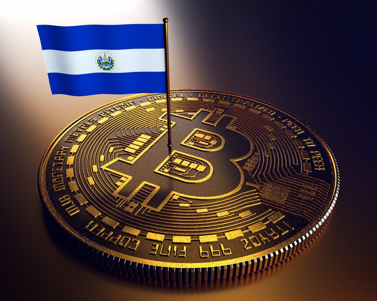 Le FMI n’a pas pu arrêter le plan Bitcoin d’El Salvador