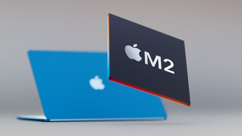 When is Apple M2 release date?