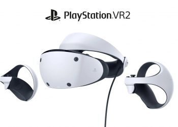 PlayStation VR2 design revealed: First look, specs and more