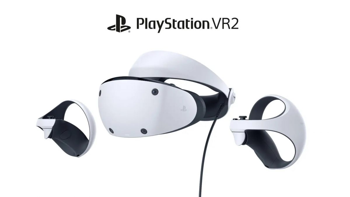 Ujawniono projekt PlayStation VR2: pierwsze spojrzenie, specyfikacje i nie tylko