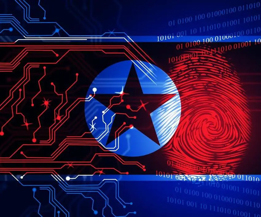 North Korea uses stolen crypto for nuclear weapons