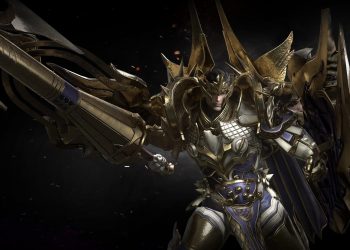 Lost Ark Gunlancer build guide