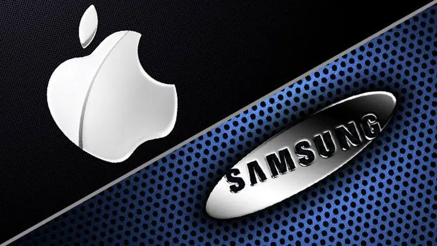 Comparison: Samsung Galaxy S22 Ultra vs iPhone 13 Pro Max
