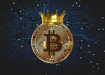 Bitcoin outperforms tech stocks