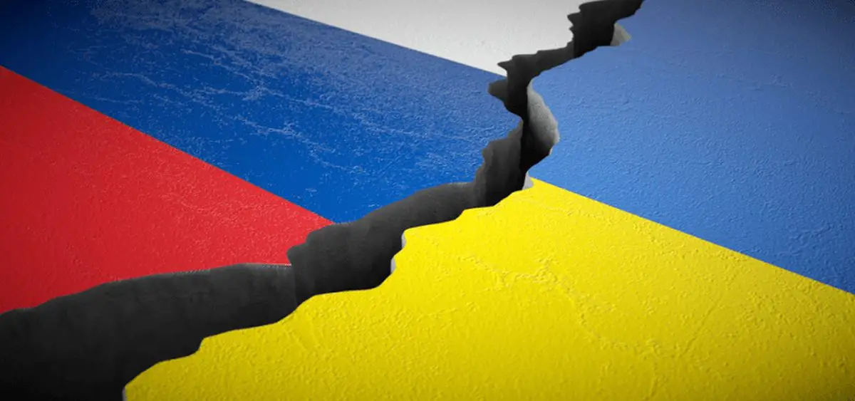 Wie wirkt sich der Russland-Ukraine-Konflikt auf Krypto- und Aktienmärkte aus?
