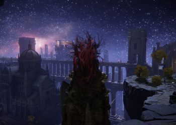Guide: Elden Ring Nokron Eternal City location