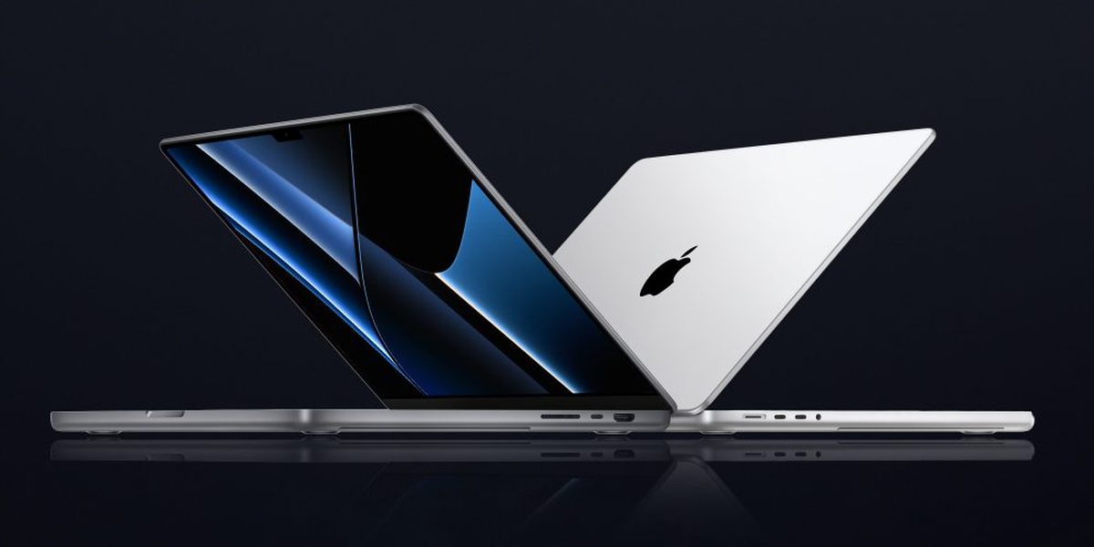 New MacBook Pro to feature M2 chip comes in 2022