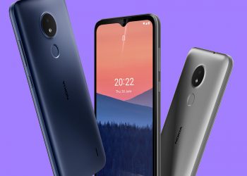Nokia C21, C21 Plus, and C2 2nd Edition announced at MWC 2022: Specs, price and release date