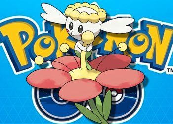 How to evolve Flabébé, Floette into Florges in Pokémon Go?