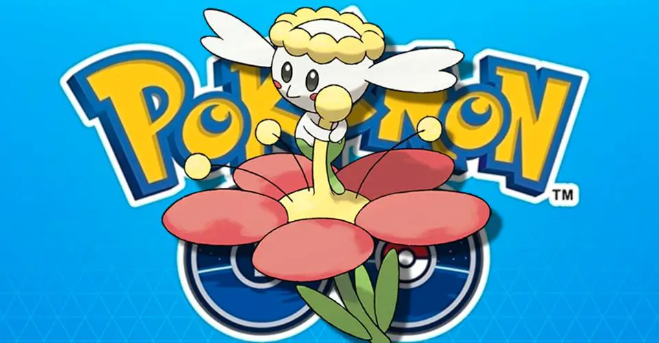 ¿Cómo evolucionar a Flabébé, Floette a Florges en Pokémon Go?